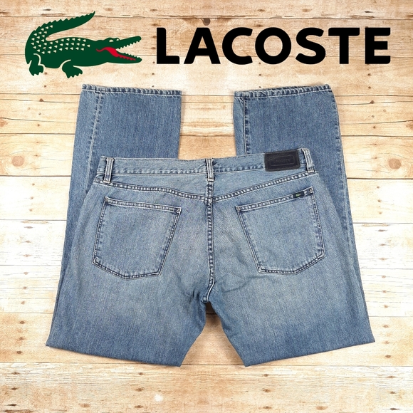 Lacoste Other - Lacoste Jeans Size 40